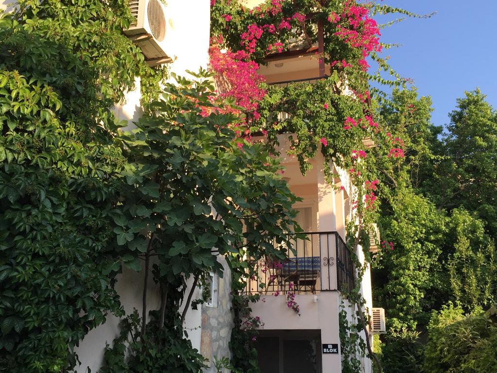 Ten Apart Hotel Fethiye Exteriér fotografie