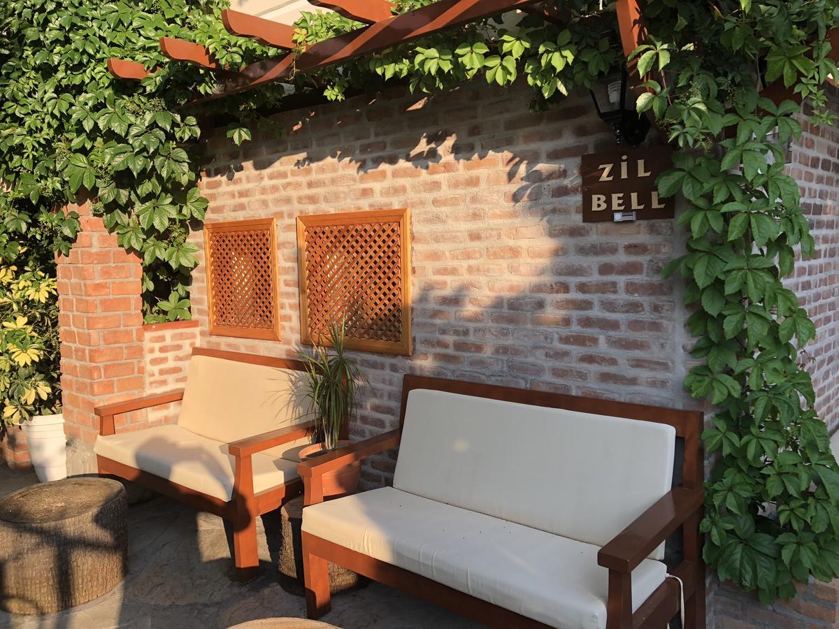 Ten Apart Hotel Fethiye Exteriér fotografie